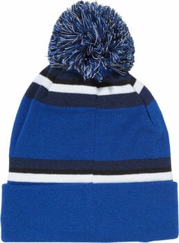 Zimowa czapka Spyder Mens Icebox Hat Electric Blue UNI Zimowa czapka - 2