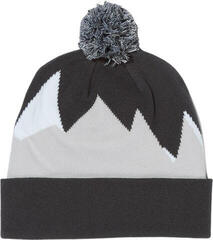 Ski Beanie Spyder Mens Zone Hat Black UNI Ski Beanie - 1
