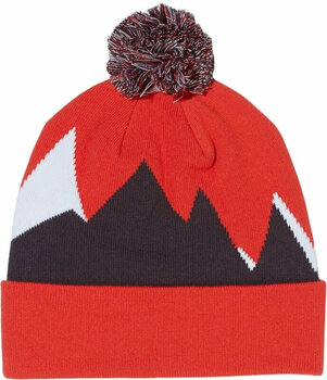 Zimowa czapka Spyder Mens Zone Hat Volcano UNI Zimowa czapka - 2