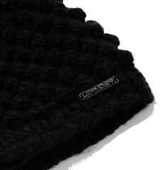 Ski Mütze Spyder Womens Brr Berry Hat Black UNI Ski Mütze - 2
