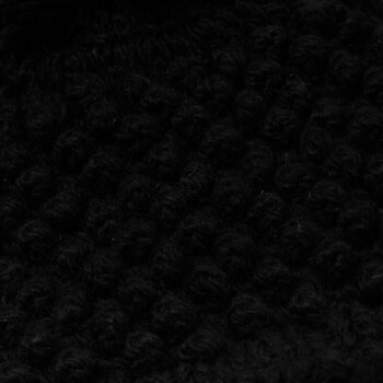 Lyžařská čepice Spyder Womens Brr Berry Hat Black UNI Lyžařská čepice - 5
