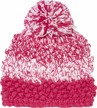 Bonnet de Ski Spyder Womens Brr Berry Hat Pink UNI Bonnet de Ski - 2