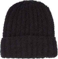 Ski Mütze Spyder Womens Cloud Knit Hat Black UNI Ski Mütze - 1