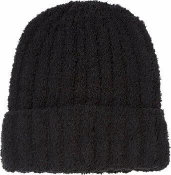 Lyžiarska čiapka Spyder Womens Cloud Knit Hat Black UNI Lyžiarska čiapka - 2