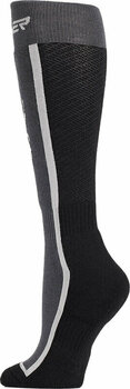 Lyžařské ponožky Spyder Womens Sweep Ski Ski Socks Black S Lyžařské ponožky - 2