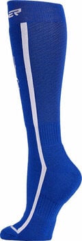 Lyžařské ponožky Spyder Womens Sweep Ski Ski Socks Electric Blue S Lyžařské ponožky - 2