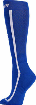 Lyžiarske ponožky Spyder Womens Sweep Ski Ski Socks Electric Blue L Lyžiarske ponožky - 2