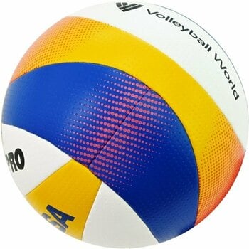 Beach-Volleyball Mikasa BV550C Beach-Volleyball - 3