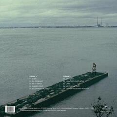 Vinylplate Nocadeň Ikony (LP) - 1