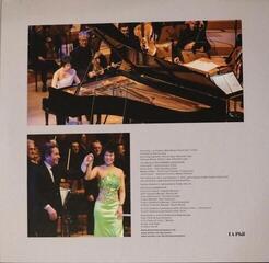 Schallplatte Yuja Wang - Rachmaninoff (3 LP) - 1