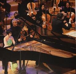 Schallplatte Yuja Wang - Rachmaninoff (3 LP) - 2