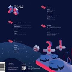Δίσκος LP No Name - Best of 25 (2 LP) - 2