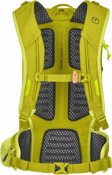 Outdoor Backpack Ortovox Traverse 18 S Dirty Daisy Outdoor Backpack - 2