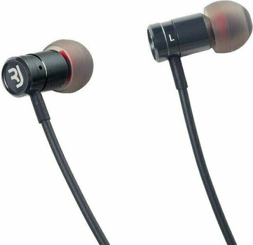 In-Ear Headphones Rock Jaw Audio CLARITO - 2