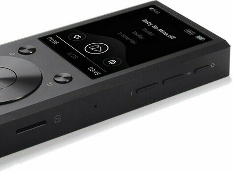 Portable Music Player Aune M1S - 2