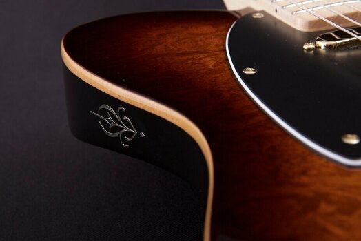Elektrische gitaar Michael Kelly CC50 - 6
