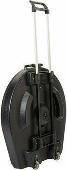 Zaščitna torba za činele Gator GP-22-PE Zaščitna torba za činele - 2