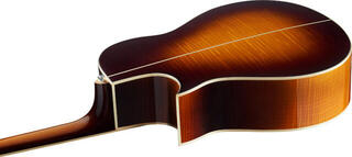 Elektroakustická kytara Jumbo Framus FC 44 SMV VDS CE Elektroakustická kytara Jumbo - 5