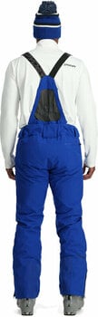 Smučarske hlače Spyder Mens Dare Ski Pants Electric Blue S - 2
