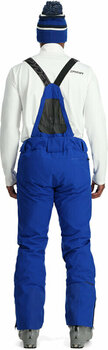 Lyžařské kalhoty Spyder Mens Dare Ski Pants Electric Blue M - 2