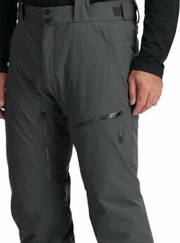 Pantalons de ski Spyder Mens Dare Ski Pants Polar L - 5