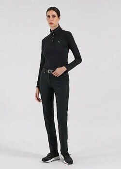 Spodnie Chervo Semana Womens Trousers Black 34 - 6