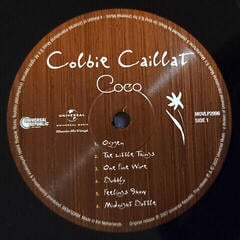 Δίσκος LP Colbie Caillat - Coco (LP) - 2