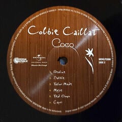 Δίσκος LP Colbie Caillat - Coco (LP) - 3