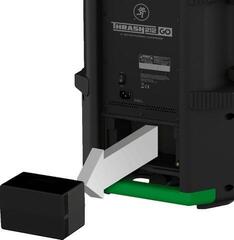 Battery powered PA system Mackie Thrash212 GO Battery powered PA system - 4