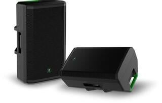 Battery powered PA system Mackie Thrash212 GO Battery powered PA system - 5