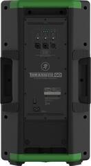 Battery powered PA system Mackie Thrash212 GO Battery powered PA system - 3