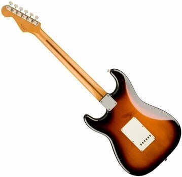 Elektrische gitaar Fender Vintera II 50s Stratocaster MN 2-Color Sunburst - 2