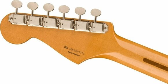 Electric guitar Fender Vintera II 50s Stratocaster MN 2-Color Sunburst - 6