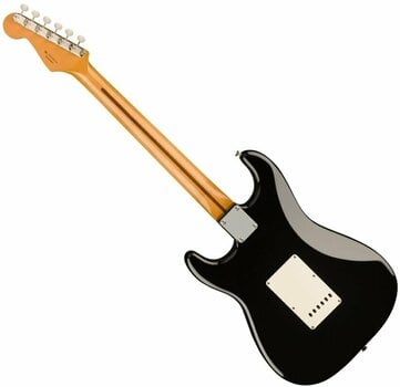 Elektromos gitár Fender Vintera II 50s Stratocaster MN Black - 2