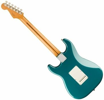 Guitare électrique Fender Vintera II 50s Stratocaster MN Ocean Turquoise - 2