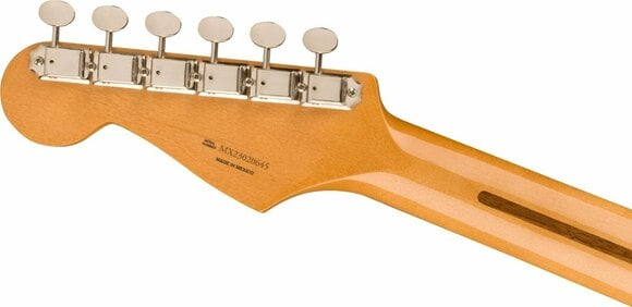 Електрическа китара Fender Vintera II 50s Stratocaster MN Ocean Turquoise - 6