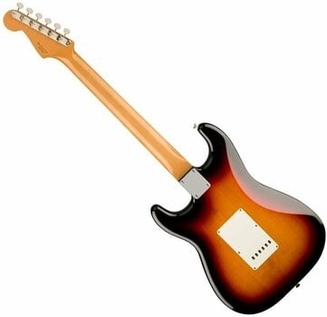 Guitare électrique Fender Vintera II 60s Stratocaster RW 3-Color Sunburst - 2