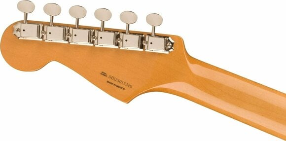 Електрическа китара Fender Vintera II 60s Stratocaster RW 3-Color Sunburst - 6