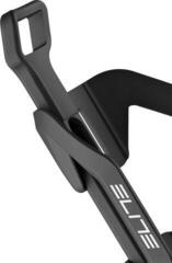 Halter für Fahrradflaschen Elite Ambo Bottle Cage Black Halter für Fahrradflaschen - 1