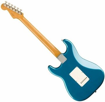 Guitarra eléctrica Fender Vintera II 60s Stratocaster RW Lake Placid Blue Guitarra eléctrica - 2