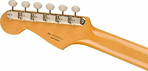 Guitare électrique Fender Vintera II 60s Stratocaster RW Lake Placid Blue - 6