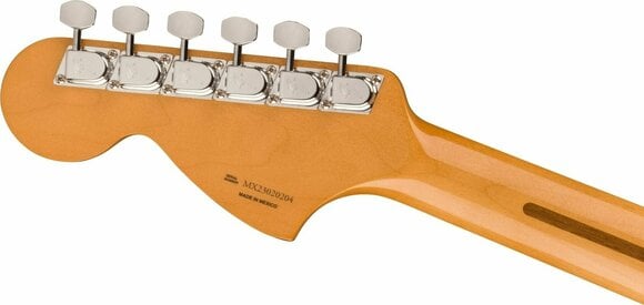 E-Gitarre Fender Vintera II 70s Stratocaster RW Surf Green - 6
