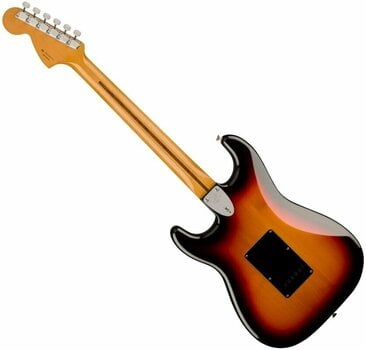 Gitara elektryczna Fender Vintera II 70s Stratocaster MN 3-Color Sunburst - 2