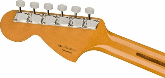 Electric guitar Fender Vintera II 70s Stratocaster MN 3-Color Sunburst - 6