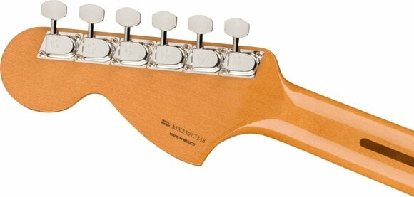 Elektrische gitaar Fender Vintera II 70s Stratocaster MN Vintage White - 6