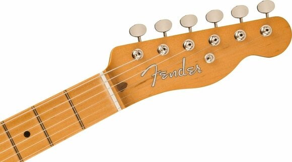 Elektrická gitara Fender Vintera II 50s Nocaster MN 2-Color Sunburst - 5
