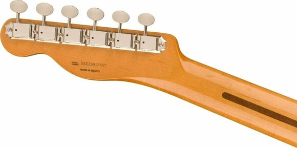 Guitare électrique Fender Vintera II 50s Nocaster MN 2-Color Sunburst - 6