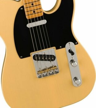 E-Gitarre Fender Vintera II 50s Nocaster MN Blackguard Blonde (Nur ausgepackt) - 3