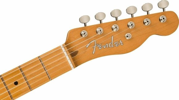 Guitare électrique Fender Vintera II 50s Nocaster MN Blackguard Blonde - 5