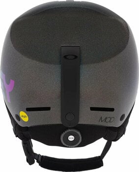 Ski Helmet Oakley MOD1 PRO Factory Pilot Galaxy S (51-55 cm) Ski Helmet - 4